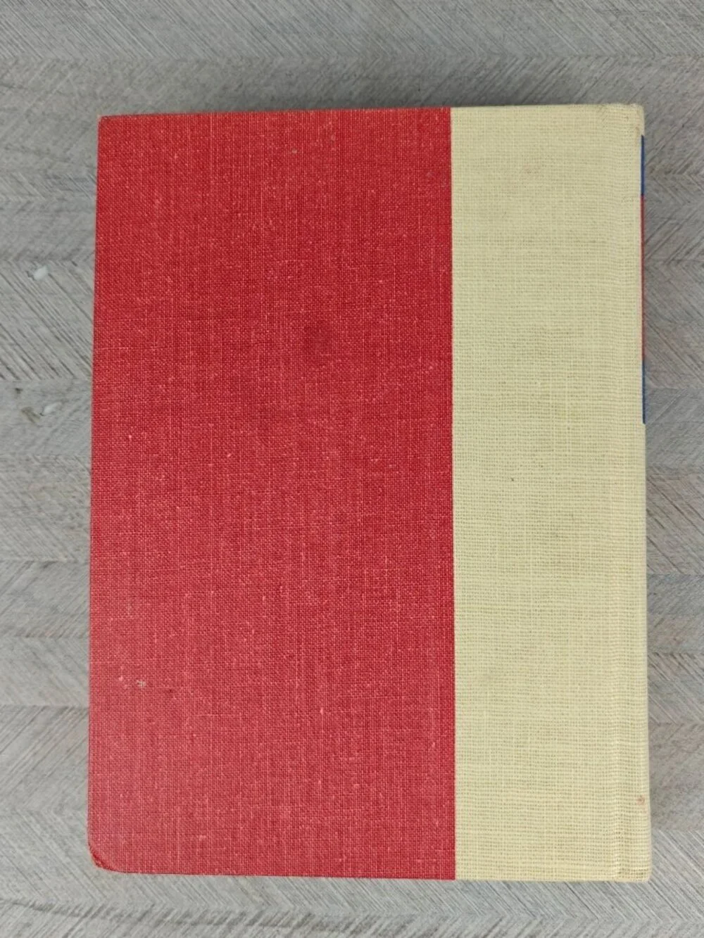 Ken Ward In The Jungle Zane Grey Hardcover 1940 Western Adventure Classic